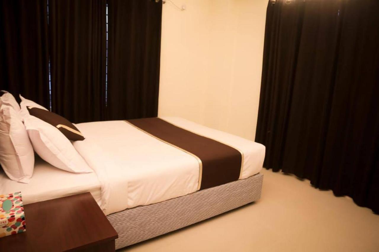 Hotel Golden Hill Cox's Bazar Exterior photo