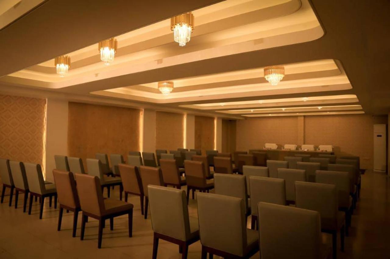 Hotel Golden Hill Cox's Bazar Exterior photo