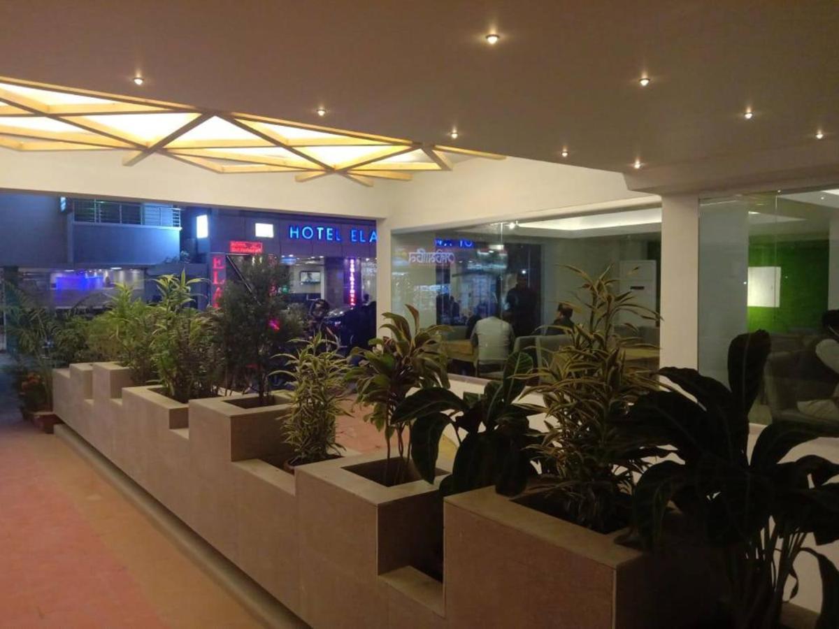 Hotel Golden Hill Cox's Bazar Exterior photo