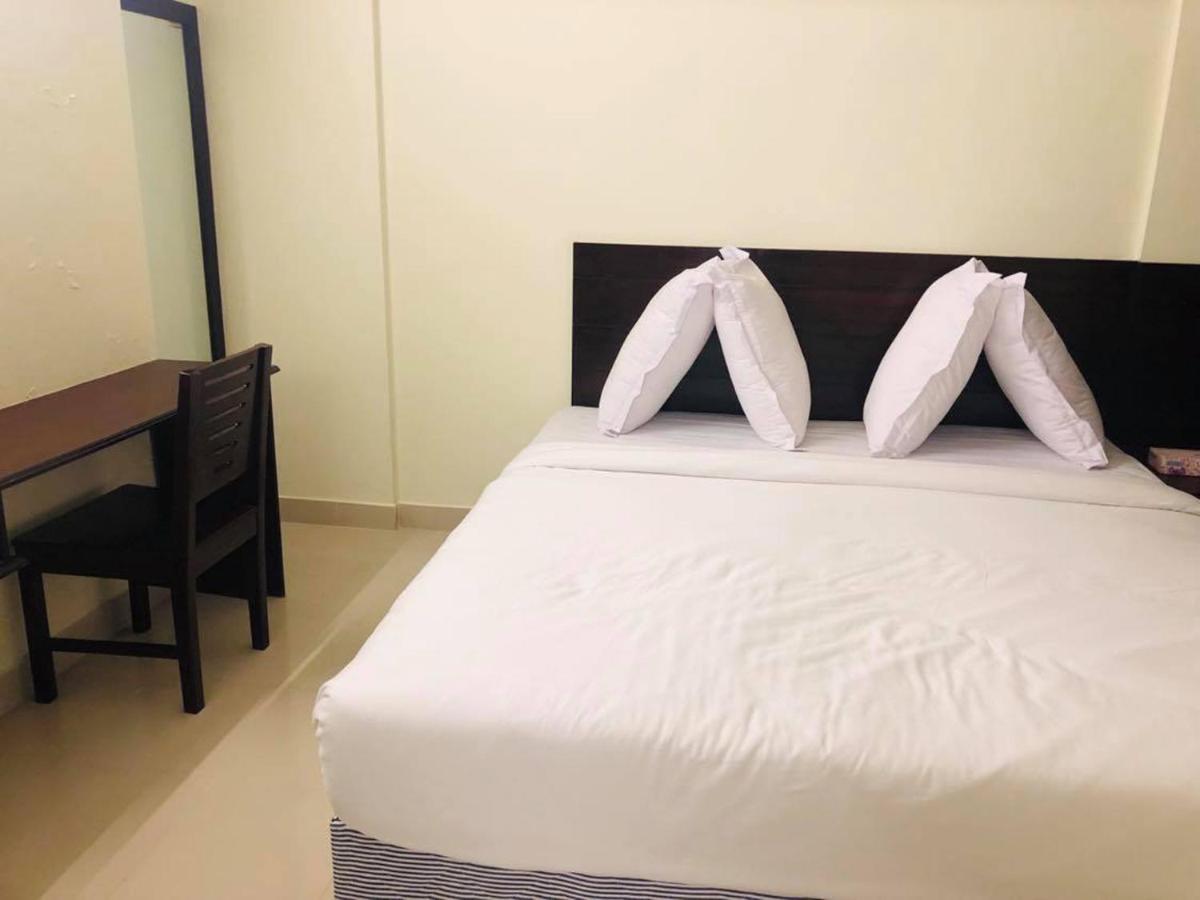 Hotel Golden Hill Cox's Bazar Exterior photo